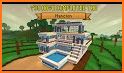 HD Craft 3D -Ultra Realistic Graphics House Build related image