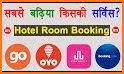 Hotel Booking App related image