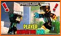 Animation Mod for Minecraft PE related image