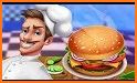 Cooking World Food Games Fever & Restaurant Craze related image