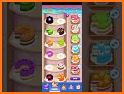 Cake Sort - Color Puzzle Game related image