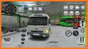 Minibus Simulator Vietnam related image