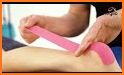 Kinesiology Taping Guide related image