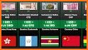 World currency related image