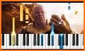 Avengers: Infinity War Keyboard related image