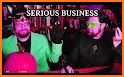 Serious Business 2019 related image