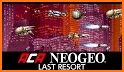 LAST RESORT ACA NEOGEO related image