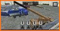 Wrecked Car Crusher Crane Drive Dumper Truck Games related image