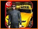 Mental Taxi Simulator - Taxi Game related image