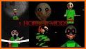 Horror Baldi Among Teacher Us New Baldi Mode related image