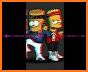 Cool Bart Art Wallpaper 2020 related image