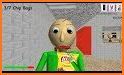 Baldi's Basics Classic related image