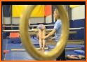 Five-Star Gymnastics related image