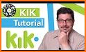 Kik Live Video Chat & Meet People related image