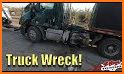 Recovery Tow Truck Driving 2019 related image