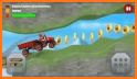 Hill Racing 3D: Uphill Rush related image