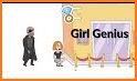 Girl Genius! Guide 2021 related image