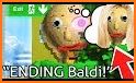 Baldi's Basics Calculator Simulator related image