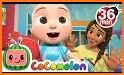 CoCo Melon Nursery Rhymes Songs For Kids (offline) related image