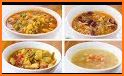 Soup Recipes !! related image