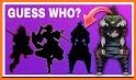 Demon Slayer Quiz Kimetsu no Yaiba Anime Heroes related image