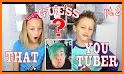 Who's the Youtuber? related image