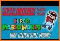 Super Maro World - Classic Game S.N.E.S related image