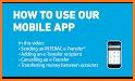 PCFCU MyMobile App related image