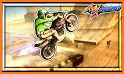 MX Nitro City Dirt Bike Trial related image