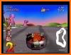 Hint CTR Crash Team Racing related image