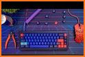 Cool Custom Keyboard related image