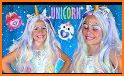 Unicorn Dressup Salon related image