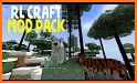 RL Craft mod for MCPE related image