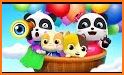 Baby Panda Launcher Theme related image