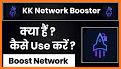 KK Network Booster related image