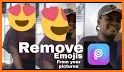 Emoji Remover from Photo - Face Body scanner Prank related image