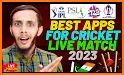 Watch Live Cricket TV HD 2023 related image