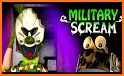 Granny Ice Scream Military: The scary Game Mod related image