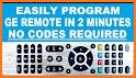 smart tv remote universal related image