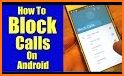 Call Blocker Lite - Blocked Spam or Unwanted Calls related image