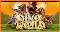 Dino World PRO related image