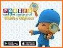 Pocoyo and the Mystery of the Hidden Objects related image