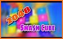 Smash Cube - 2048 Merge Puzzle Block 3D related image