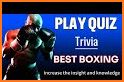 Boxing Quiz - guess the boxer, boxing question related image