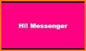 Fast Messenger - Free Messaging App related image