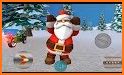 Santa Gift Delivery Missions - Christmas Game related image