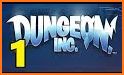 Dungeon, Inc.: Idle Clicker related image