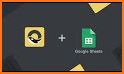 Scan To Google Sheets(Premium) related image