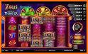 MEGA WIN CASINO : Thunder God Zeus Deluxe Slots related image