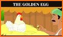 Chicken Egg story related image